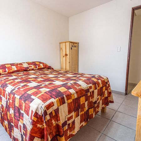 Cinco De Mayo Hotel Querétaro Kültér fotó