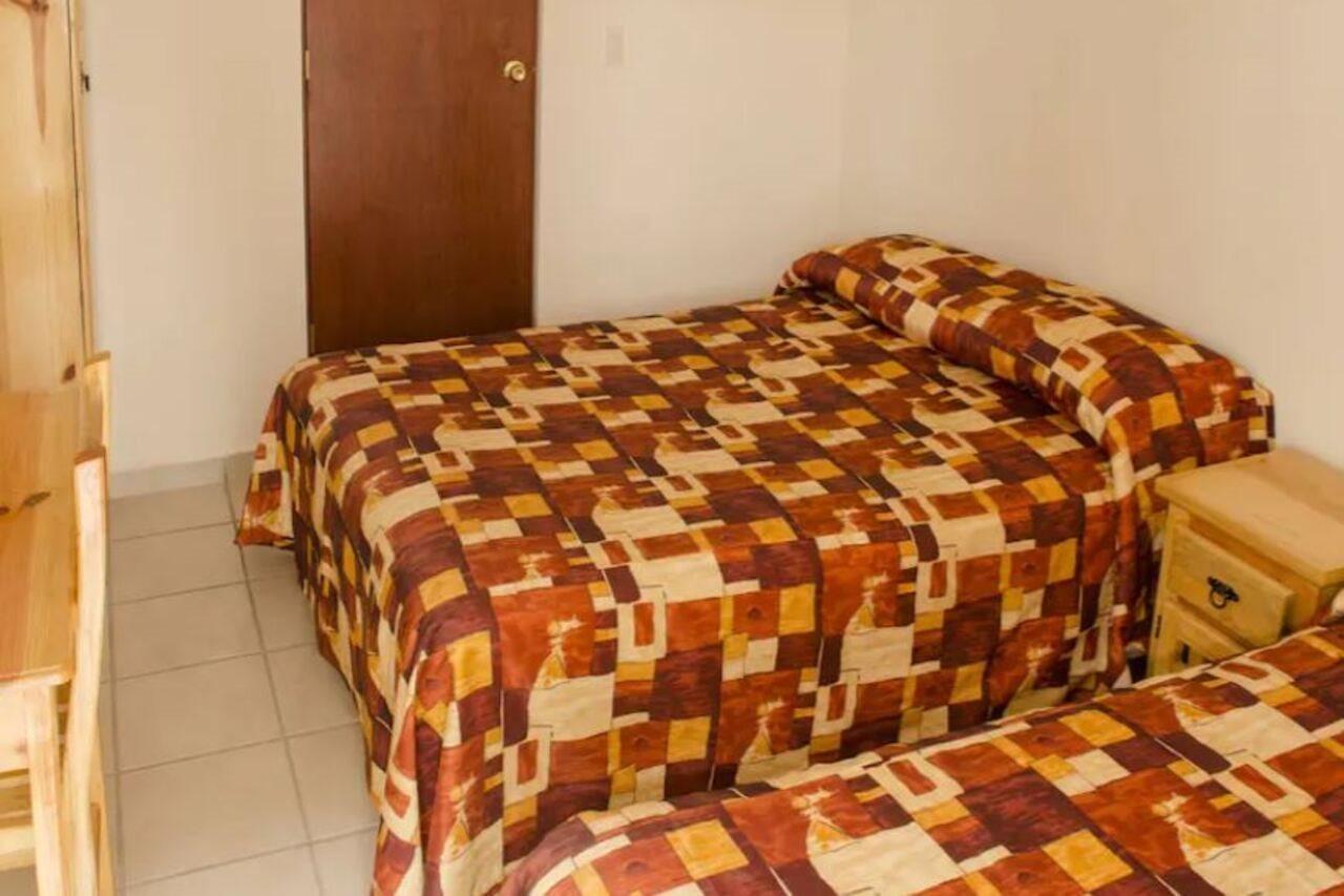Cinco De Mayo Hotel Querétaro Kültér fotó