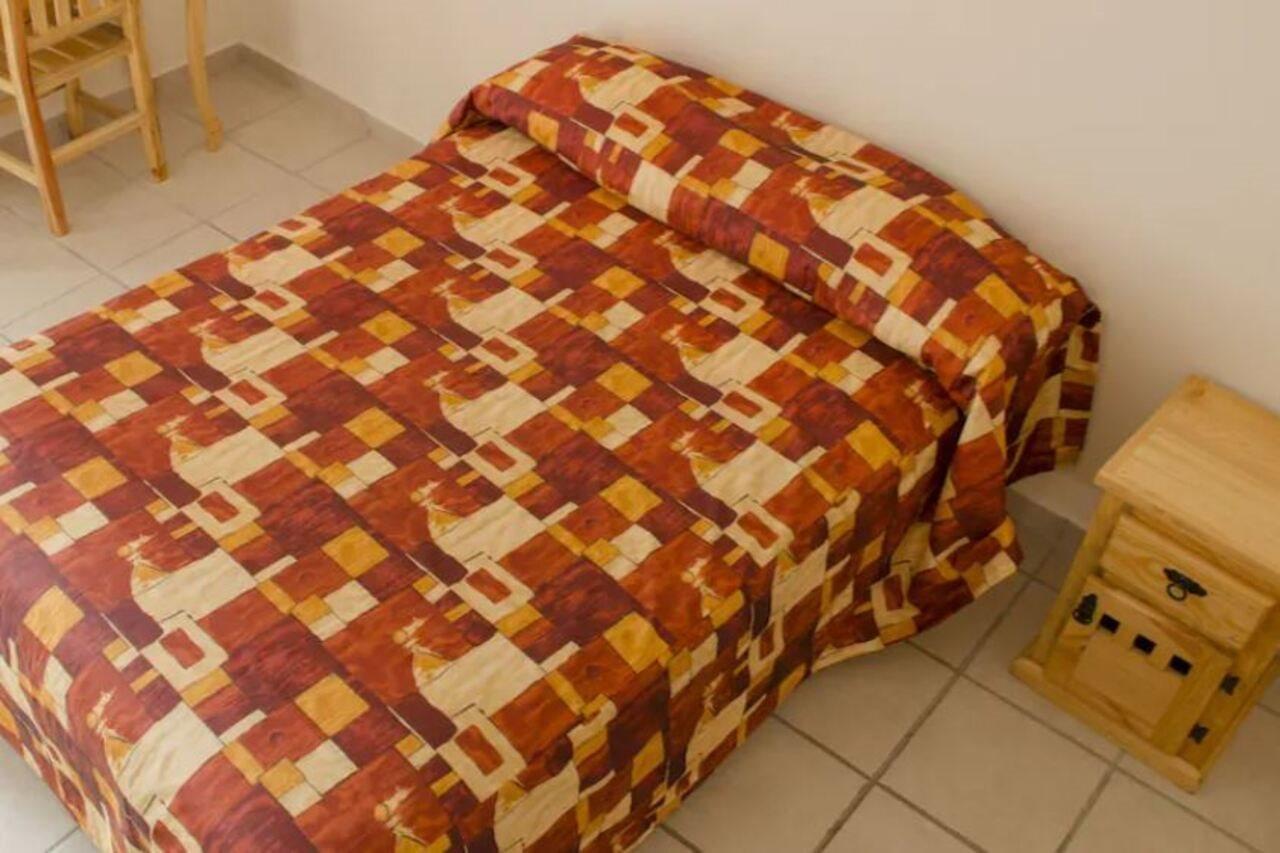 Cinco De Mayo Hotel Querétaro Kültér fotó