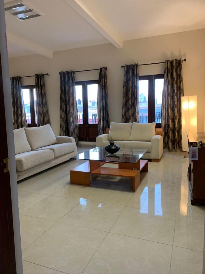 Cinco De Mayo Hotel Querétaro Kültér fotó